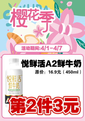 促销活动